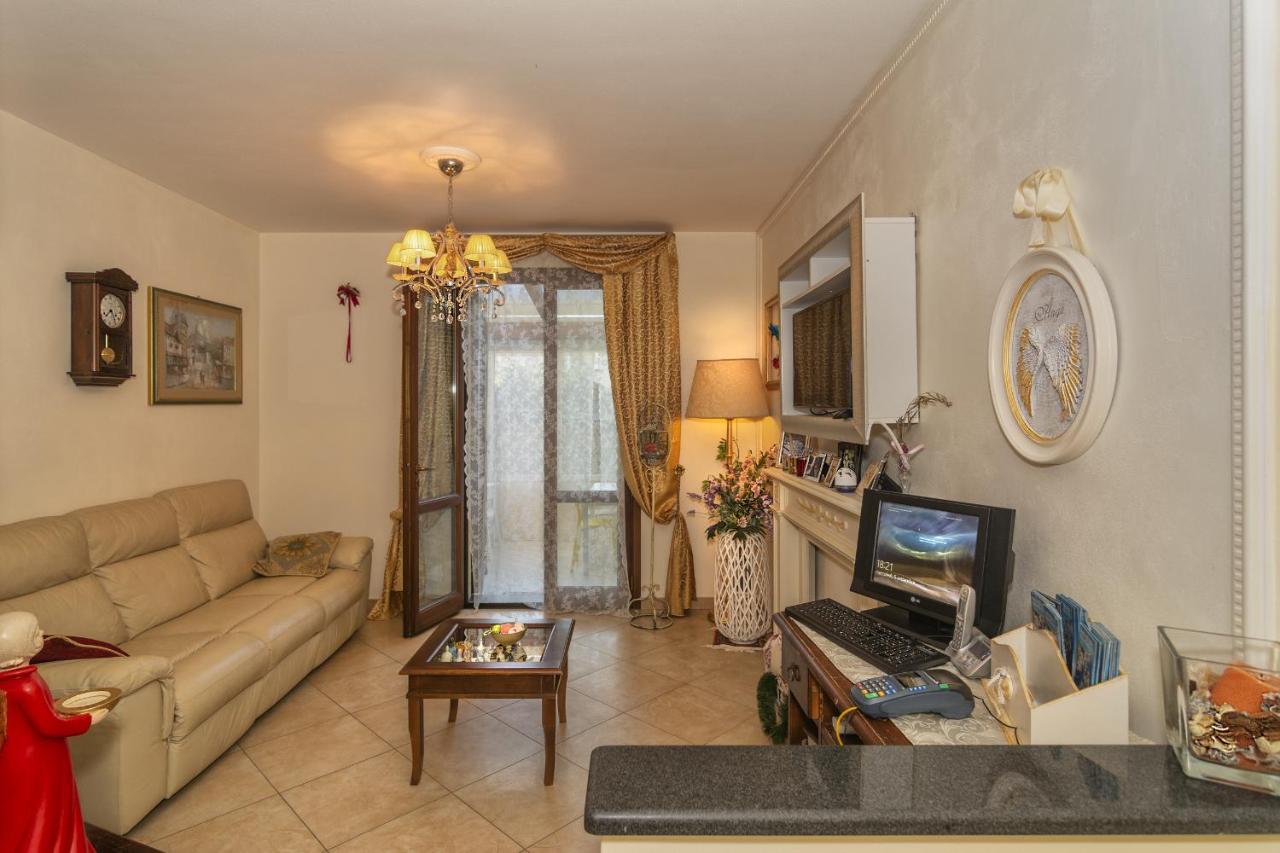 Il Dolce Sospiro Bed and Breakfast Pisa Exterior foto