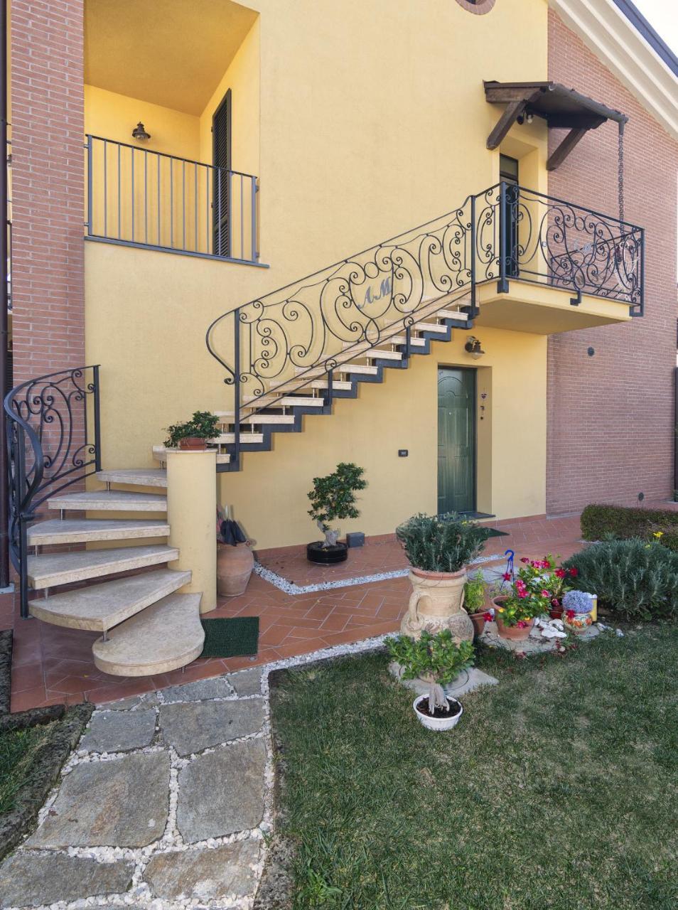 Il Dolce Sospiro Bed and Breakfast Pisa Exterior foto