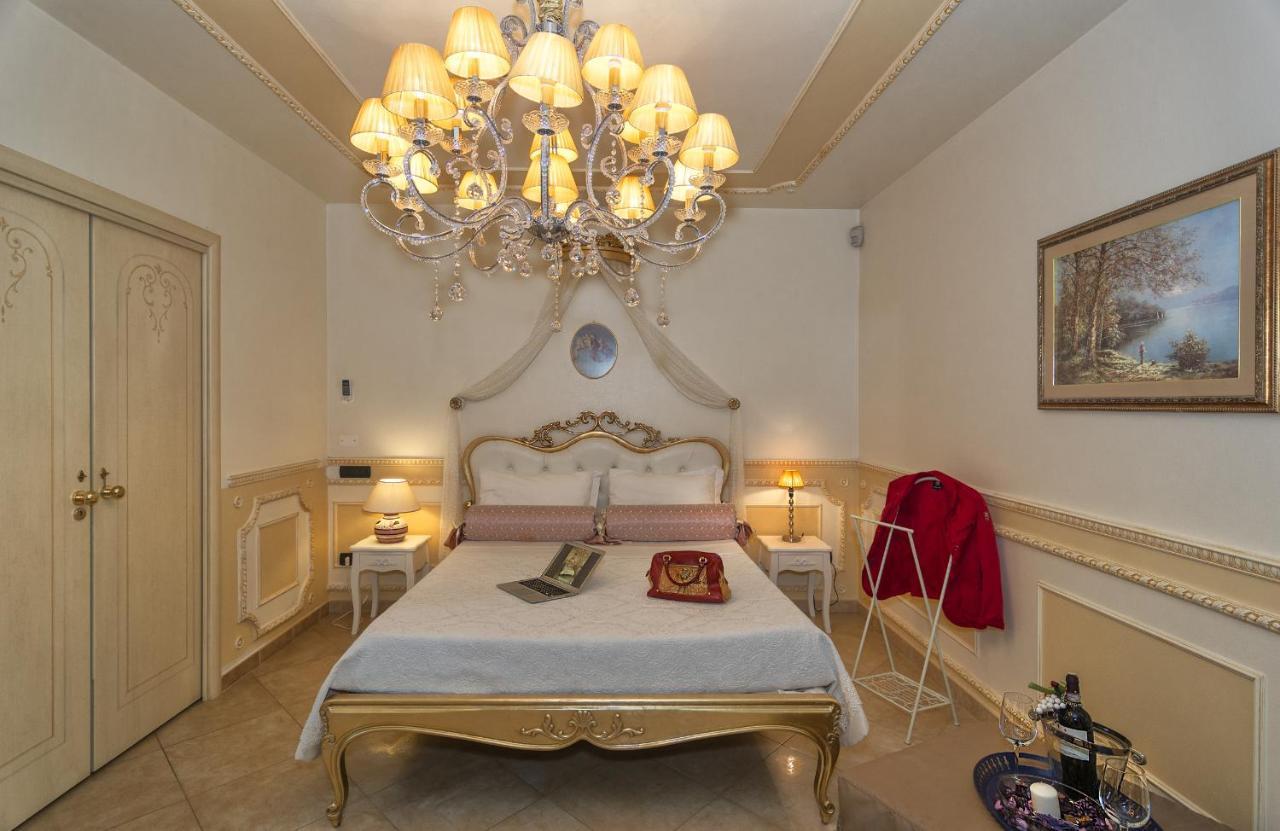 Il Dolce Sospiro Bed and Breakfast Pisa Exterior foto