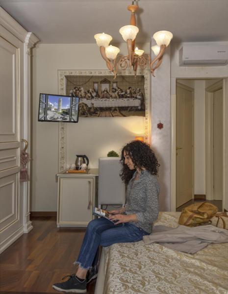 Il Dolce Sospiro Bed and Breakfast Pisa Exterior foto