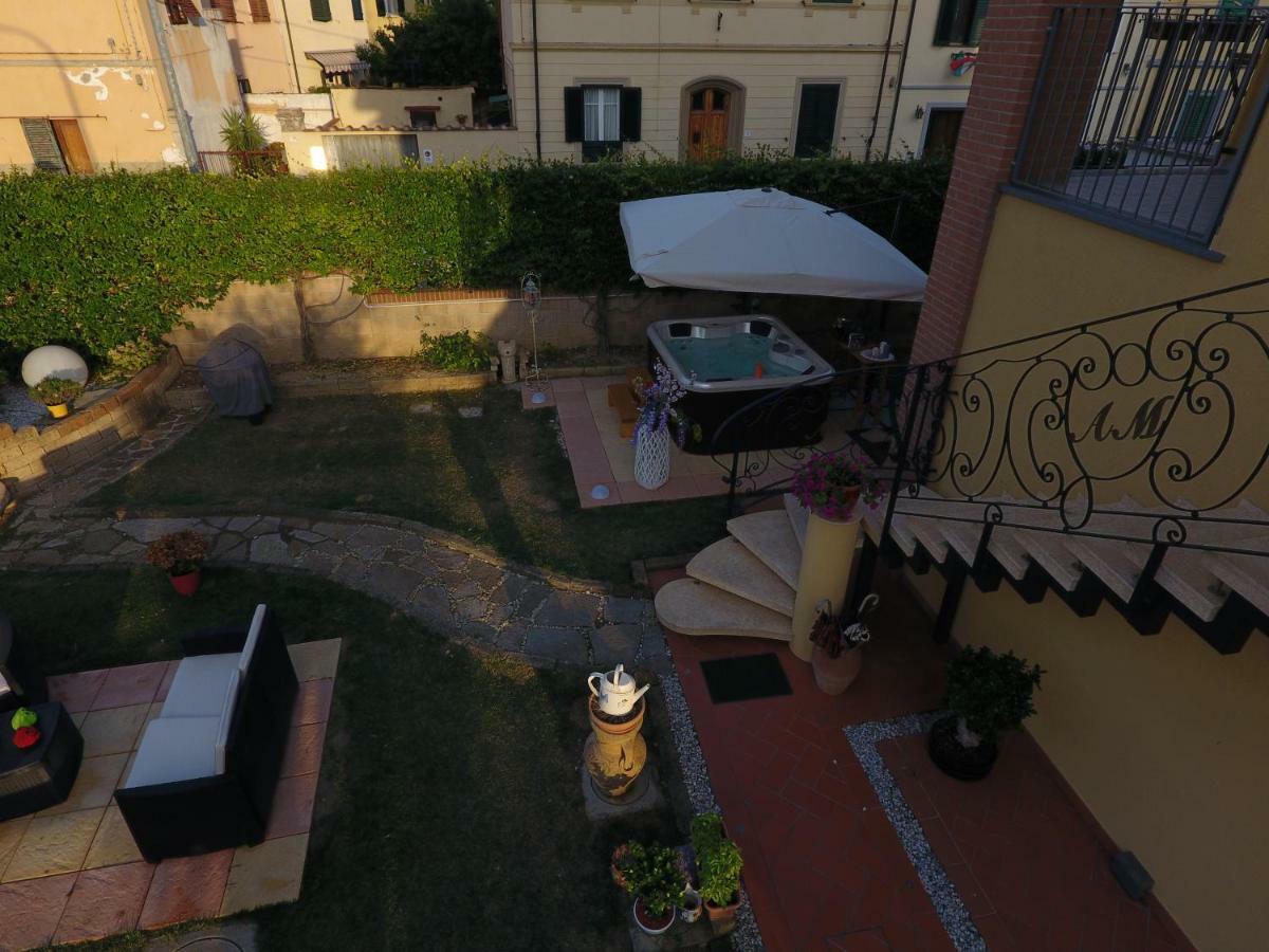 Il Dolce Sospiro Bed and Breakfast Pisa Exterior foto